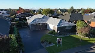 6 Busby Place Kaiapoi