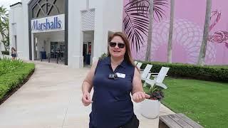 FULL TOUR of Lotus Palm BOCA RATON (PLAZAS TOO!)