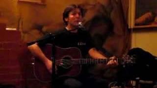 Laszlo Dobos plays Blue Moon of Kentucky by Bill Monroe