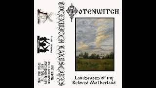 Totenwitch - Landscapes Of My Beloved Motherland (Comfy Synth, Forest Synth, Dungeon Synth, Unblack)