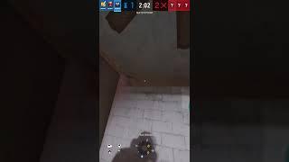 R6 c4 clip #r6siege #gaming #twitchstreamer #rainbowsix #r6clips #twitch #rainbowsixstreamer
