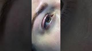 Какой Перманент Век Вам Подойдет? #татуаж #reels #перманент #брови