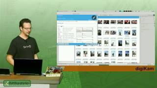 BitNotice #57 - Multimedia unter Linux - Fotoverwaltung