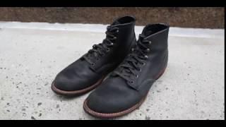 Red Wing 2955 Blacksmith Spitfire