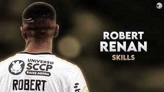 Robert Renan ► Sport Club Corinthians Paulista ● Defensive Skills & Goals 2022 | HD