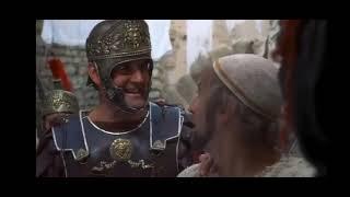 monty python life of brian - you're fucking nicked