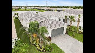 Inside A $700,000 New Construction Home In Port St Lucie