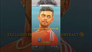 Redemption of Ishan Kishan 