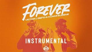 Victor J Sefo - FOREVER (Instrumental)