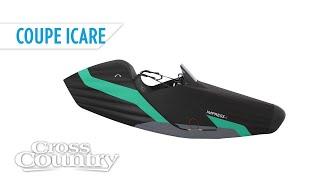 Coupe Icare 2019: Jack Pimblett's tour of the Advance Impress 4
