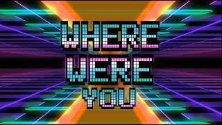 Evr - Where Were You