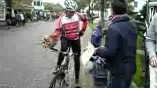 Kustmarathon Buurman H.