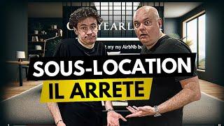 Révélations de Pierre après 1an de sous-location #airbnb