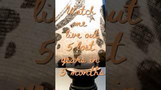 Full vid on channel! #indie #documentary #motivational #reading #writing #confidence #mentalhealth