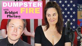 The Nerds Need To Be Stopped - Dumpster Fire 117