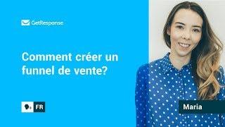 Comment créer un funnel de vente? | Funnel de Conversion