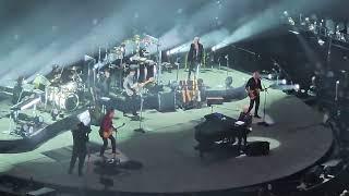 Billy Joel joined by Jason Bonham on New Years Eve 2024/2025 for "WHOLE LOTTA LOVE"  UBS ARENA 12/24