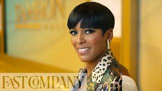 Tamron Hall’s Advice for Aspiring Leaders | Fast Company
