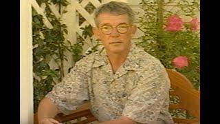 "Roses For Every Garden presented by Rayford Reddell" VHS