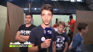 MiniBZ la citta dei ragazzi
