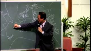 박성규 목사 설교 및 강의 영상