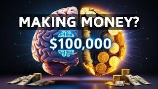 $3,500 a Week? You Won’t Make It! Unless You Do THIS Make Money with Ai