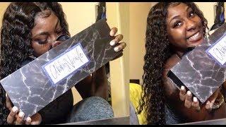 HAIR REVIEW - Ft. (ABBY NICOLE BUNDLES)