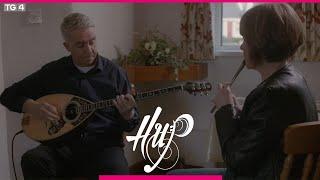 Kathleen & Mick Conneely | Hup Louisburgh | TG4