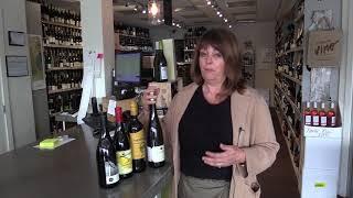 Organic Wine Review