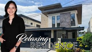 House Tour 409 • Enchanting 5-Bedroom House for Sale in BF Homes Parañaque | Presello