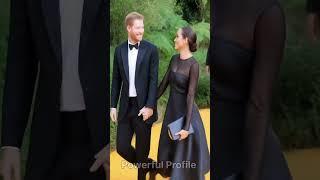Prince Harry Walking with Meghan Markle | A Royal Stroll in Style