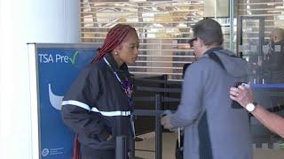 What to know about a TSA PreCheck scam targeting new users