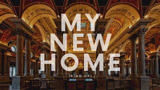 Meet Me at the Library of Congress