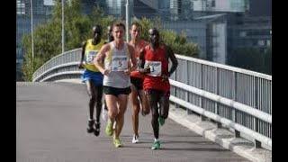 Marathon (sport)