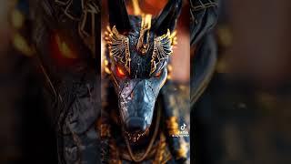 #anubis