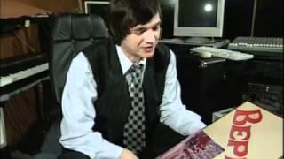 Василий Раинчик и его жизнь