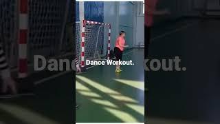 #суставнаягимнастика . Просто танцуй, чтобы быстрее сжечь жиры##