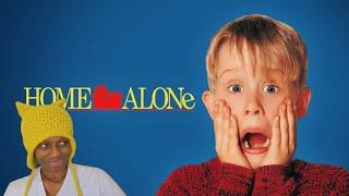 Home Alone Movie Review