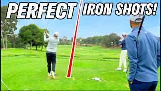 For PURE Iron Strikes You MUST DO THIS!