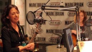 The Bangles - Breakfast With The Beatles with Chris Carter (January 8th, 2012 - part 1)