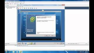 VMware Training - VMware vSphere 5 - Installing vCenter Server