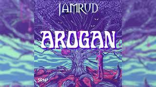 Jamrud - Arogan (Official Audio)