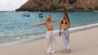 Sisterhood In The Tropics | Bali & Lombok