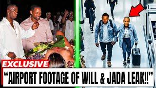 FBI HUNTS Will Smith & Jada After Diddy's Testimony INCLUDES Their Freak Offs