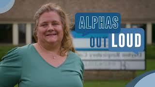 A Respiratory Therapist’s Perspective on Alpha1-Antitrypsin (AAT) Deficiency | ALPHAS OUT LOUD