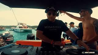 C Bass Live Set "cholon" CARTAGENA / COLOMBIA 2022.