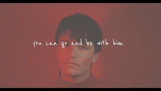 Kayden - you can go and be with him (Official Lyric Video)