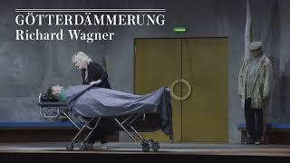 GÖTTERDÄMMERUNG I Staatsoper Unter den Linden