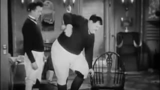 Laurel & Hardy: Be Big (1931)