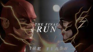 Barry Allen | His Final Run | The Flash Tribute